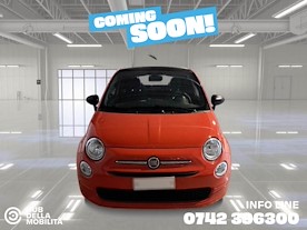 FIAT 500 1.0 Hybrid Cult
